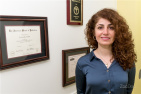 Dr. Farnoush Jamali, MD