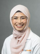 Aeliya Kazmi, MD