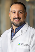 Abdullah Arjomand, MD