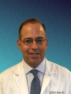 Kenneth Michael Hurwitz, MD