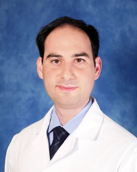 Givi Basishvili, MD, ABOM