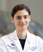 Hilary Frankel, MD