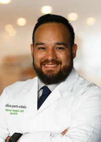 Darren Vargas, DO - Owasso, OK - Obstetrics & Gynecology