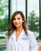 Umbreen Rozell, MD