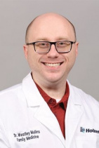 Westley Mullins, MD