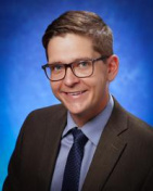 Paul Osterdahl JR., DO
