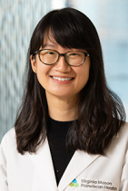 Susan Xie, MD