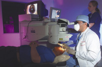 Blade-Free Wavefront LASIK by Jay Bansal, MD 2