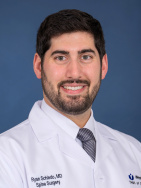 Ryan M Schiedo, MD