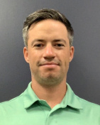 Jeffrey LeBlanc, DPT, PT, CSCS