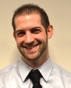 Richard Lenz, DPT