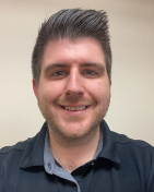 Patrick Maybury, PT, DPT, CMP