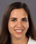 Lujain Alhajji, MD