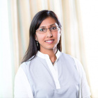 Nazneen Ahmed, MD