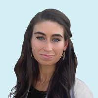 Gabrielle Elizabeth Mavelian, DO - Fort Worth, TX - Internal Medicine