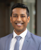 Kapil Wattamwar, MD