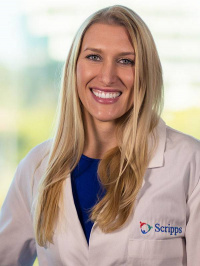 Paige Squiller, PA - La Jolla, CA - Other Specialty, Physician Assistants