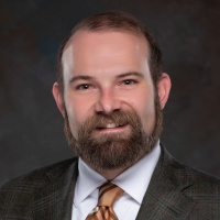 Tevor P. Houston, DO - San Luis Obispo, CA - Gastroenterology