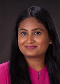Yesha M. Thakkar