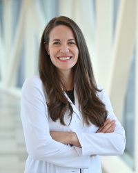 Dr. Jacqueline Bohn, MD - Oklahoma City, OK - Gynecologic Oncology