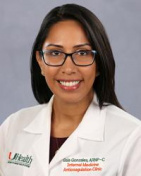 Gala Paola Gonzales, APRN