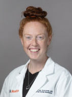 Bridget M Donovan, MD