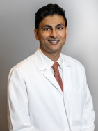 Ritesh S. Patel, MD