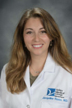 Jacqueline Rozov, MD