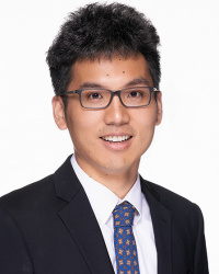 Huazhen Chen, MD - Rochelle Park, NJ - Interventional Cardiology, Cardiovascular Disease