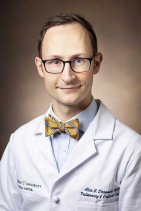 Alexander George Dragnich, MD