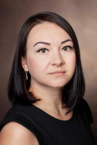 Kateryna Fedorov, MD