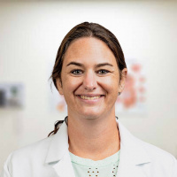 Rosalie Moore, APN