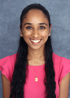Sarah Mahmood, MD
