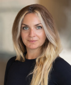Veronika Blinder, DO