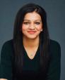 Mansi Vakil