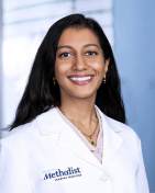 Feenalie Patel, MD