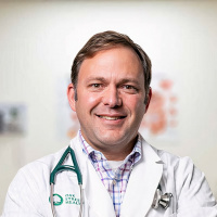 Dr. Kevin Scott, MD