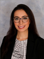 Parnian Changizzadeh, MD