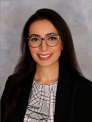 Parnian Changizzadeh, MD