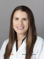 Alexandra C Simpson, MD