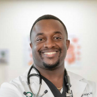 Randall Mcpherson II