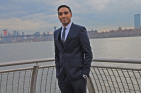 Dr. Kevin A Singh, OD