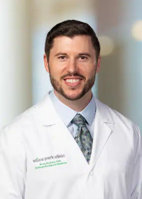Barry Dockery, DO - Tulsa, OK - Orthopedic Surgery, Sports Medicine