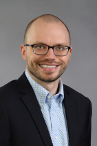 Sean Henley, MD