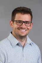 Carl Liebe, MD