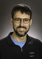 Nicholas L Anderson, MD