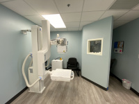 Onsite x-ray machine 5