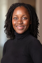 Shirley Matenda, CDCES