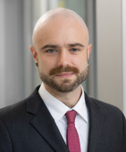 Joshua Sturm, MD, PhD