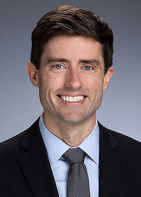 Colin Woodward O'Brien, MD